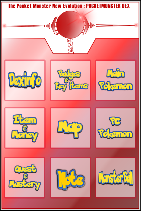 Pokedex